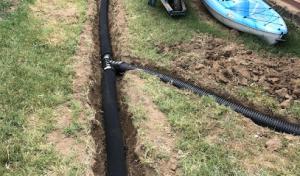 Custom Tree Care & Landscaping