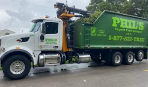 Phil's Expert Tree Service