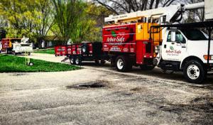 Arbor Safe Tree Service