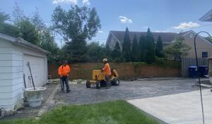 J Medina's Tree Service