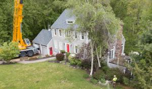 Roto-Rooter plumbers & Septic services