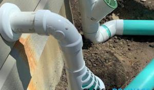 Classic Drainage, Grading, & Erosion