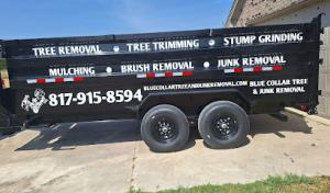 Blue Collar Tree Service