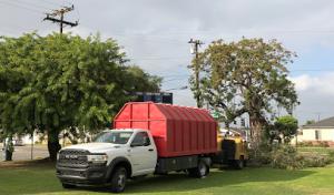 Sapwood Tree Care & Landscape