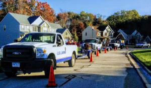 U.S. Lawns - Cleveland East