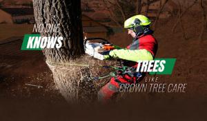 Crown Tree Care