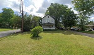 Gibbs Septic Services