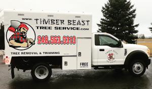 Timber Beast Tree Service
