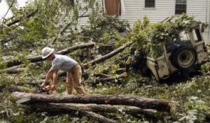 Truluck's Outdoor Services