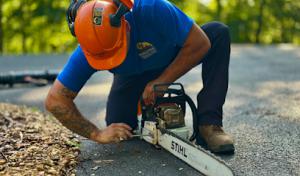 Bradley Tree Service & Excavating