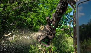 Todd Quality Land Clearing & Excavation