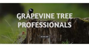 Grapevine Tree Professionals