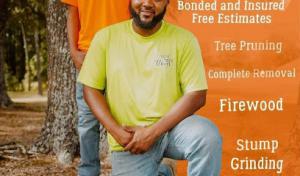 K&K Tree Service