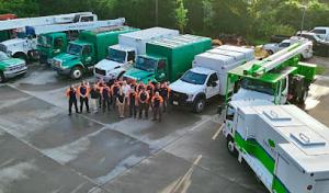 SavATree - Tree Service & Lawn Care