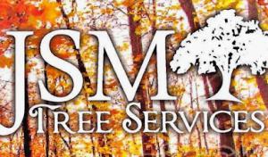 JSM Tree Services