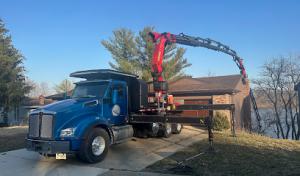 Sky's The Limit Tree Service