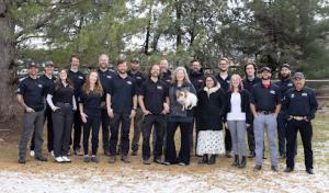 Preservation Tree Care