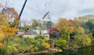 Higher Ground Tree Care