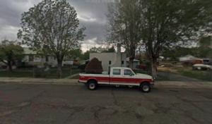 Battle Born Tree Trimming