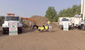 Liberty Tree Service