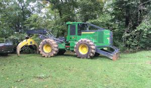 Tipton Tree Specialists