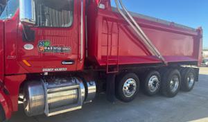 D & E Outside Services