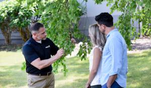 The Davey Tree Expert Company