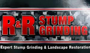 R&R Stump Grinding