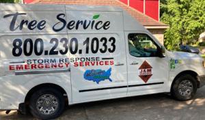 RovingArborist Tree Service