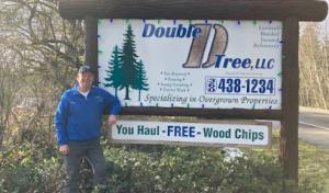 Double D Tree Service