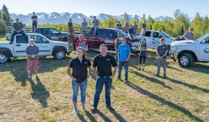 Alaska Premier Services