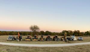 Lone Star Land Enhancement
