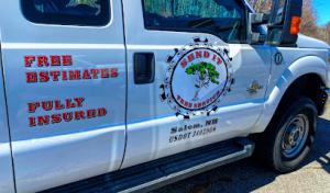 Send It Tree Service