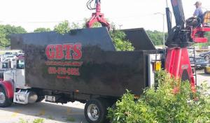 Gray Brothers Tree Service