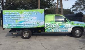 Plan-It Lawn & Landscape