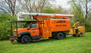 Hart's Septic Services