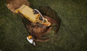 Full Tilt Stump Grinding