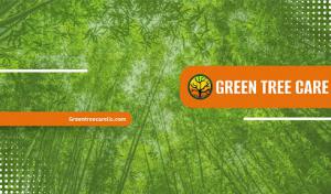 Green Tree Care & Habitat Restoration