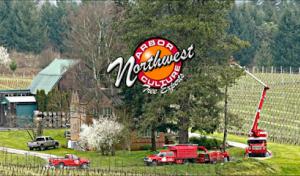 Northwest Arbor-Culture