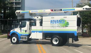 Advance Tree Pros Orlando
