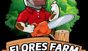 Flores Farm Tree Service