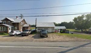 Megerell Tree Service & Excavating