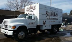 Squirrels Tree Service
