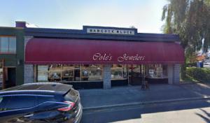 Blue Mountain Tree Services