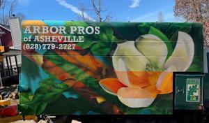 Arbor Pros Tree Service