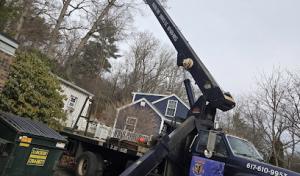 Mike's Septic & McKinley Sewer Services