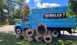 Winkler Tree & Lawn Care