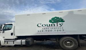 County Tree Service