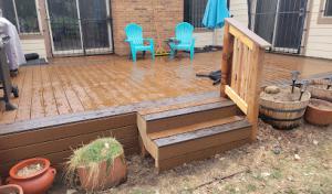 Pro Fencing & Landscaping