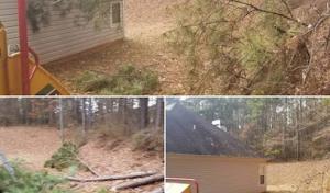 Heflin Tree Service